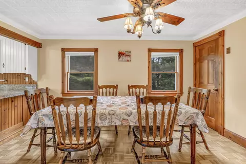 Dining - 375 River Rd, Orrington, ME 04474 photo 2 of 2