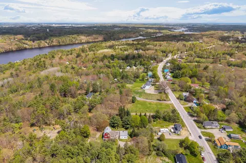 View/Area - 375 River Rd, Orrington, ME 04474 photo 2 of 6