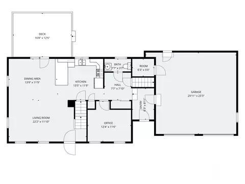 41 Highview Dr, Poland, ME 04274