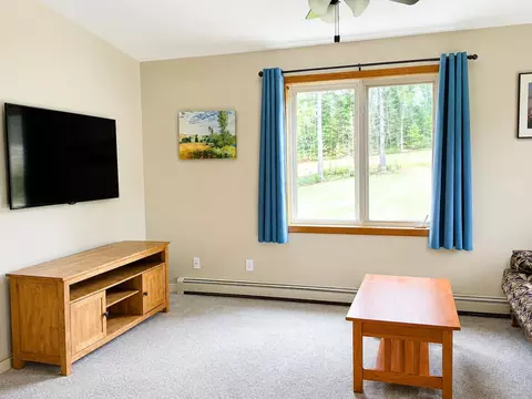 Living - 134 Mcdonald Rd, Castle Hill, ME 04757 photo 1 of 3