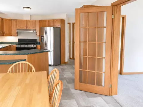 Entry Way - 134 Mcdonald Rd, Castle Hill, ME 04757 photo 1 of 1