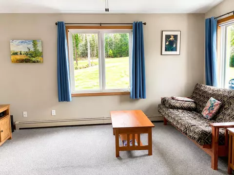Living - 134 Mcdonald Rd, Castle Hill, ME 04757 photo 2 of 3