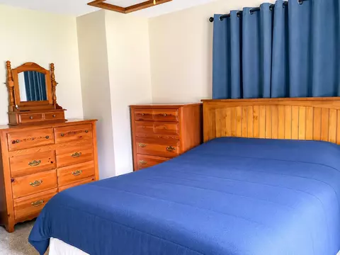 Bedroom - 134 Mcdonald Rd, Castle Hill, ME 04757 photo 1 of 1