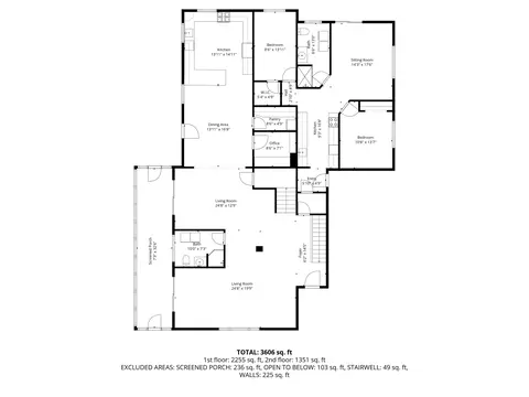 32 Abc Ln, Lyman, ME 04002