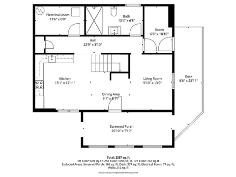 31 New Dawn Rd, Oxford, ME 04270