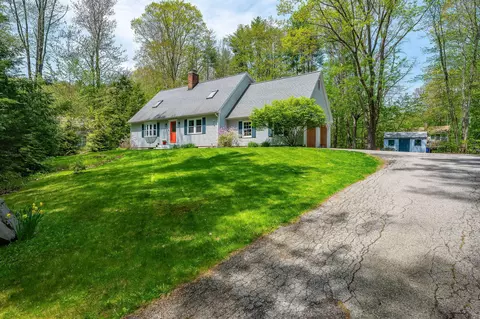 3 Mill Stream Ln, South Berwick, ME 03908