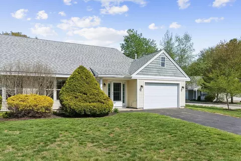 5 Cider Hill Dr #5, Old Orchard Beach, ME 04064