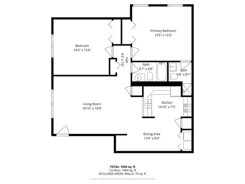 161 Saco Ave #109, Old Orchard Beach, ME 04064