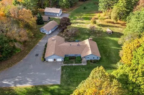 2416 Kennebec Rd, Newburgh, ME 04444
