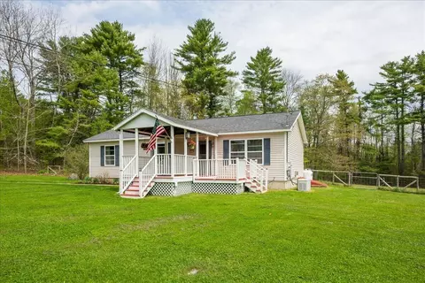 Exterior - 11 Simon Rd, Waldoboro, ME 04572 photo 7 of 11