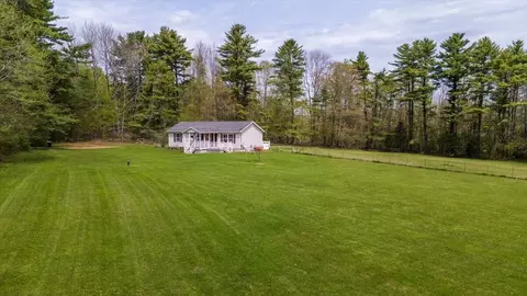 Exterior - 11 Simon Rd, Waldoboro, ME 04572 photo 9 of 11