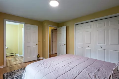 Bedroom - 11 Simon Rd, Waldoboro, ME 04572 photo 3 of 4