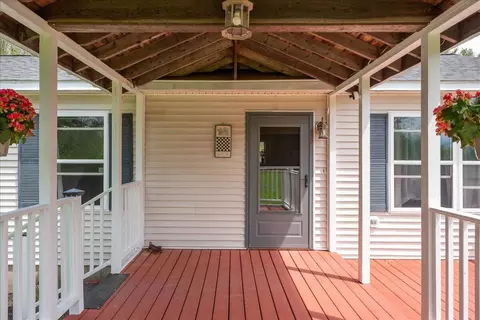 Exterior - 11 Simon Rd, Waldoboro, ME 04572 photo 3 of 11