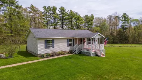 Other - 11 Simon Rd, Waldoboro, ME 04572 photo 1 of 9
