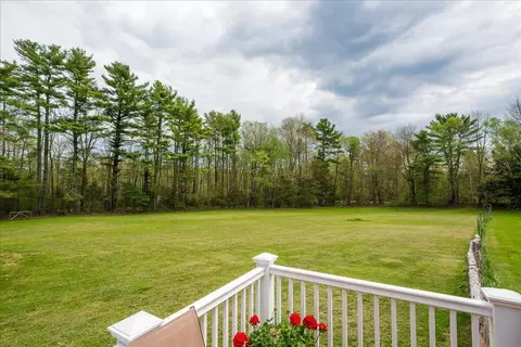 Exterior - 11 Simon Rd, Waldoboro, ME 04572 photo 5 of 11