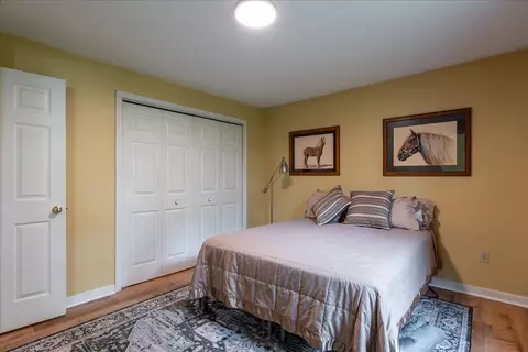 Bedroom - 11 Simon Rd, Waldoboro, ME 04572 photo 2 of 4