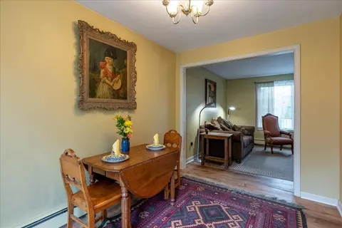 Dining - 11 Simon Rd, Waldoboro, ME 04572 photo 1 of 2