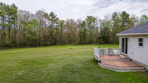 Exterior - 11 Simon Rd, Waldoboro, ME 04572 photo 10 of 11