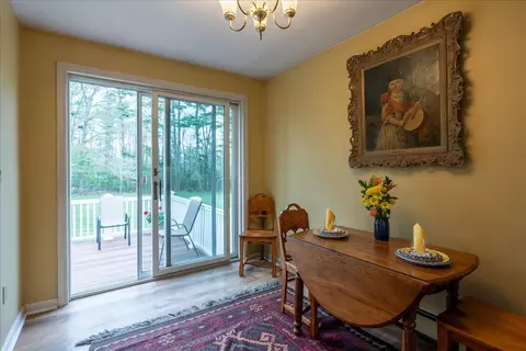 Dining - 11 Simon Rd, Waldoboro, ME 04572 photo 2 of 2