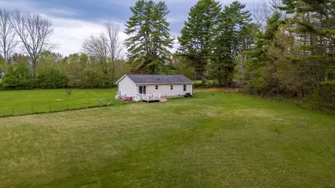 Exterior - 11 Simon Rd, Waldoboro, ME 04572 photo 8 of 11