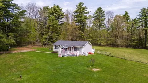 Exterior - 11 Simon Rd, Waldoboro, ME 04572 photo 11 of 11