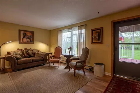 Living - 11 Simon Rd, Waldoboro, ME 04572 photo 3 of 3