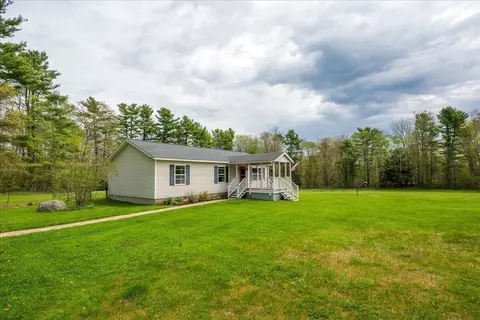 Exterior - 11 Simon Rd, Waldoboro, ME 04572 photo 6 of 11