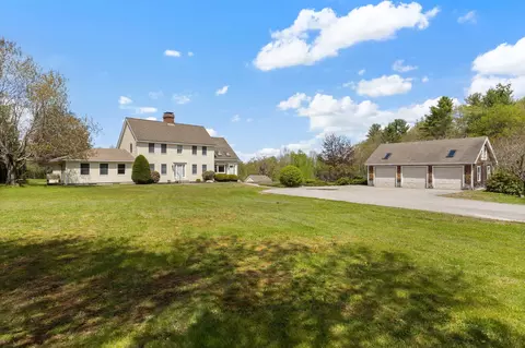 158 Jackson Rd, Poland, ME 04274