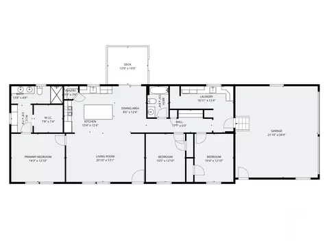 22 Bimis Way, Waterboro, ME 04061