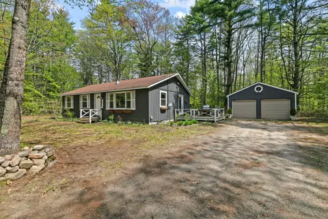14 Balsam Ln, Naples, ME 04055