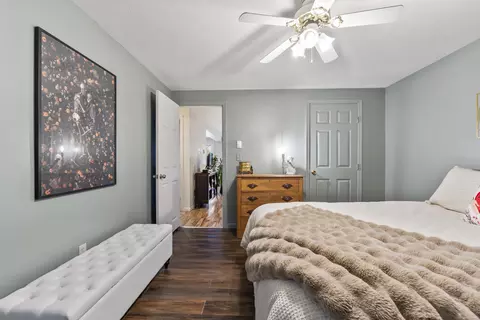 Bedroom - 16 Mill St #32, Springvale, ME 04083 photo 2 of 4