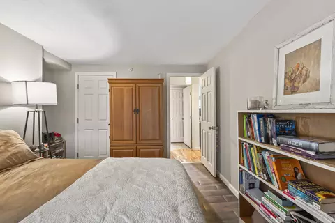 Bedroom - 16 Mill St #32, Springvale, ME 04083 photo 4 of 4