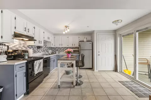 Kitchen - 16 Mill St #32, Springvale, ME 04083 photo 1 of 6