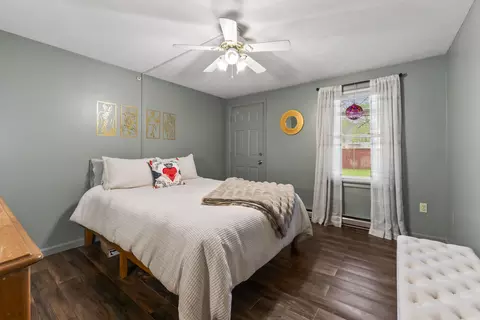 Bedroom - 16 Mill St #32, Springvale, ME 04083 photo 1 of 4