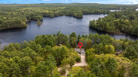 60 Diamond Dr, Waterboro, ME 04061