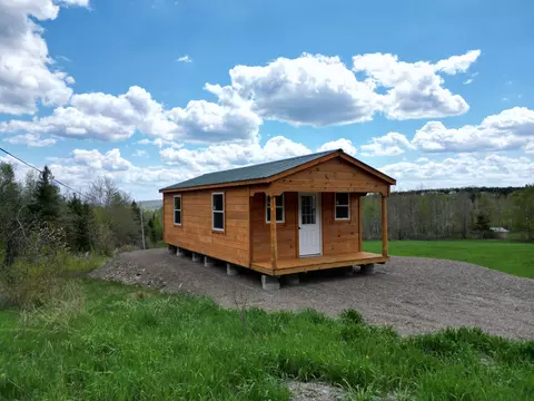 141 Schillinger Rd, Danforth, ME 04424