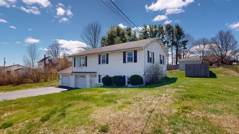362 Crowley Rd, Sabattus, ME 04280
