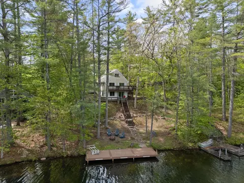 30 Lakewood Dr, Acton, ME 04001