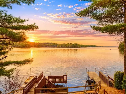 805 Anderson Rd, Sebago, ME 04029