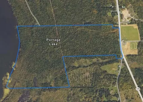 2628 334 Aroostook Rd, Portage Lake, ME 04768