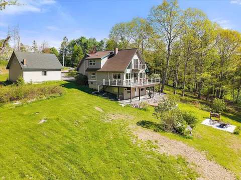 273 Castine Rd, Orland, ME 04472