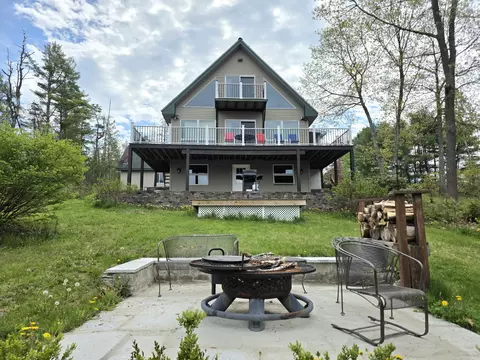 273 Castine Rd, Orland, ME 04472