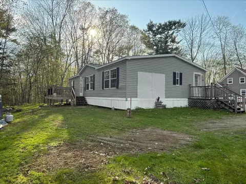 111 Southern Bay Rd, Penobscot, ME 04476