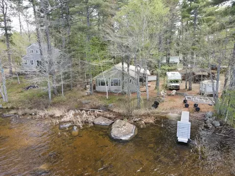 15 Black Bear Lane, T1 R9 Wels, ME 04462