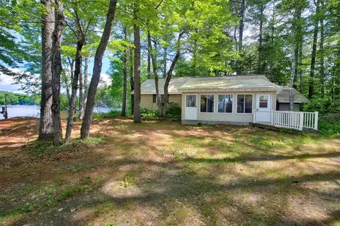 15 Black Bear Lane, T1 R9 Wels, ME 04462
