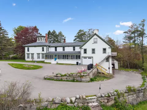 45 Sandy Point Rd, Stockton Springs, ME 04981