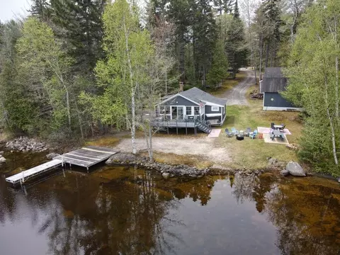 7 Partridge Cove Lane # t4, T4 Indian Purchase Twp, ME 04462