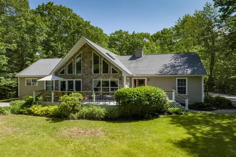155 Maddocks Ave, Ellsworth, ME 04605
