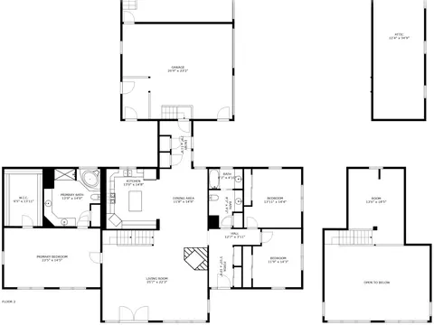 155 Maddocks Ave, Ellsworth, ME 04605