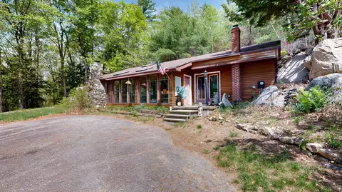 41 Begin Ln, Greene, ME 04236